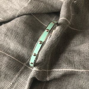 Coach Bangle Bracelet